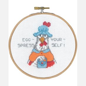 By Permin - Egg-Spress